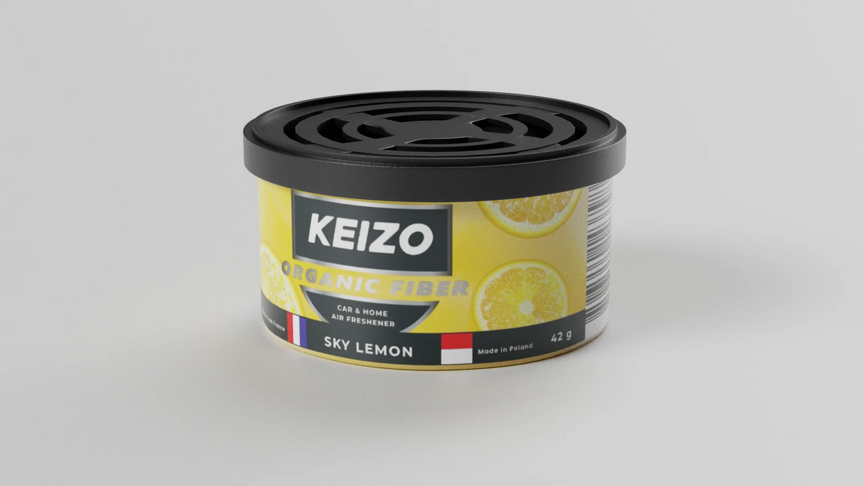 KEIZO ORGANIC PERFUME