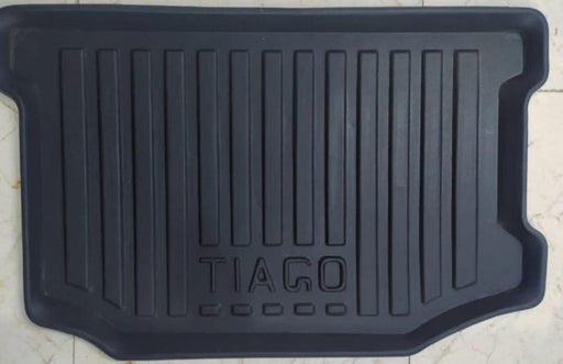 TPE BOOT Mat for Tata TIAGO - VBCK VEHICLE SOLUTIONS