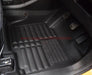 KMH Driver Side 5D Imported Velcro Mat For Vitara Brezza (2016-2022) - VBCK VEHICLE SOLUTIONS