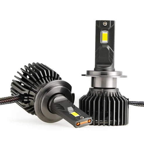 SIPL LED Headlight 2 Year Warranty |150 W