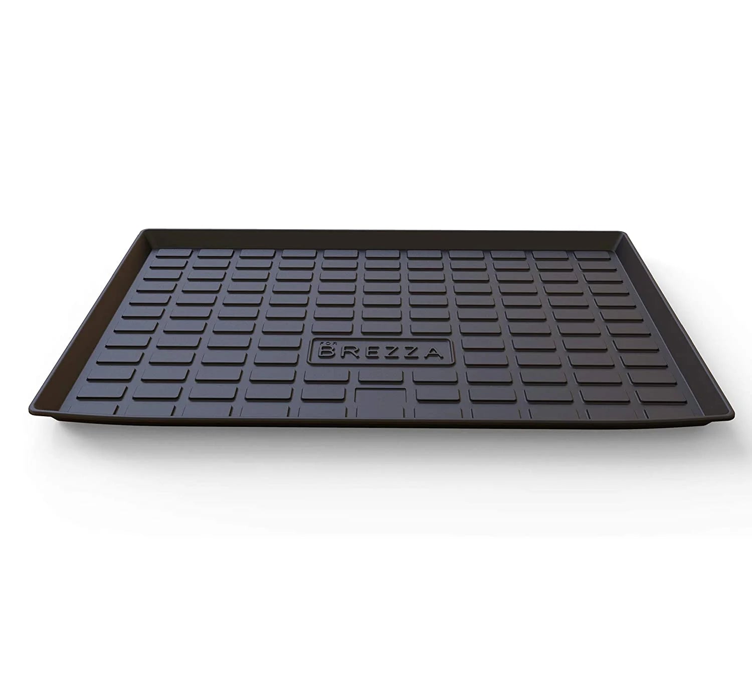 Brezza shop boot tray