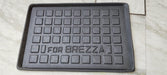 Brezza Boot Mat - VBCK VEHICLE SOLUTIONS